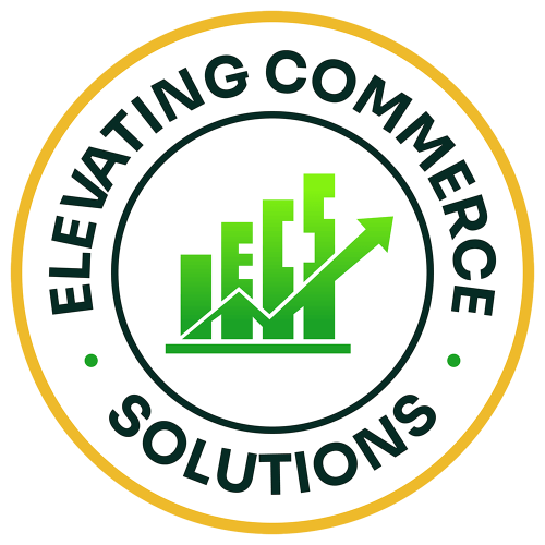 Elevating Commerce Solutions