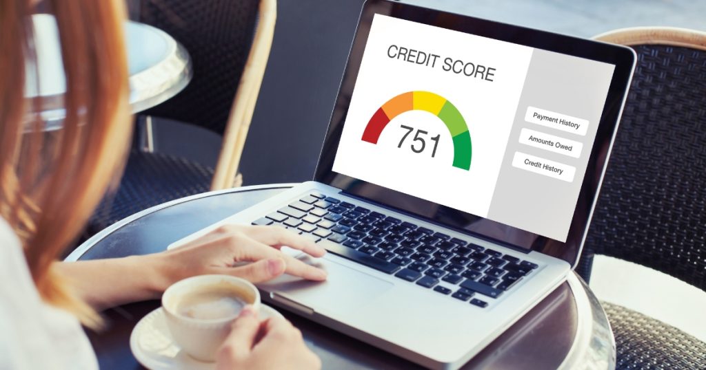 Credit Score,