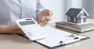 Mortgage Refinance