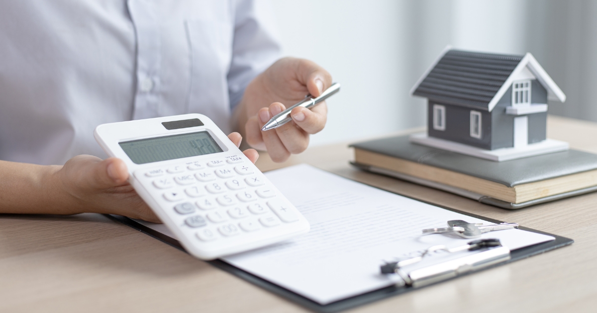Mortgage Refinance