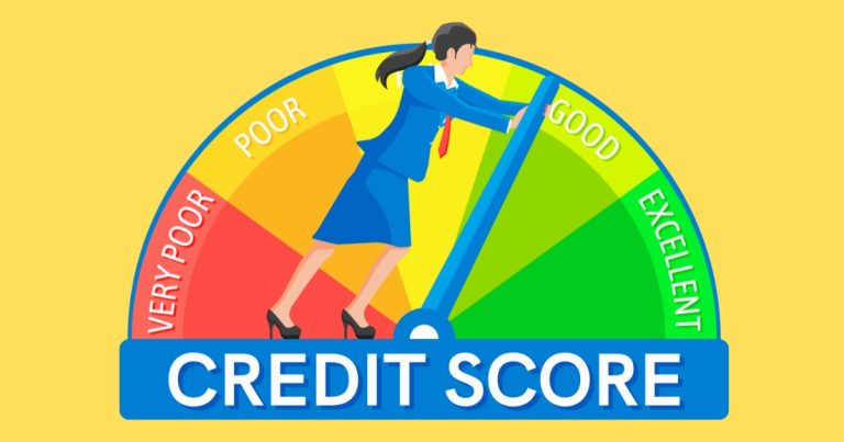 Credit Score
