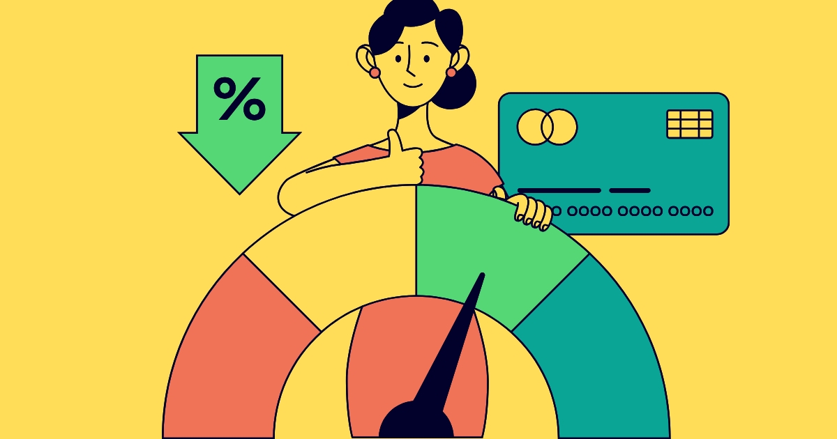 Credit Repair Services Help You Get Better Loans