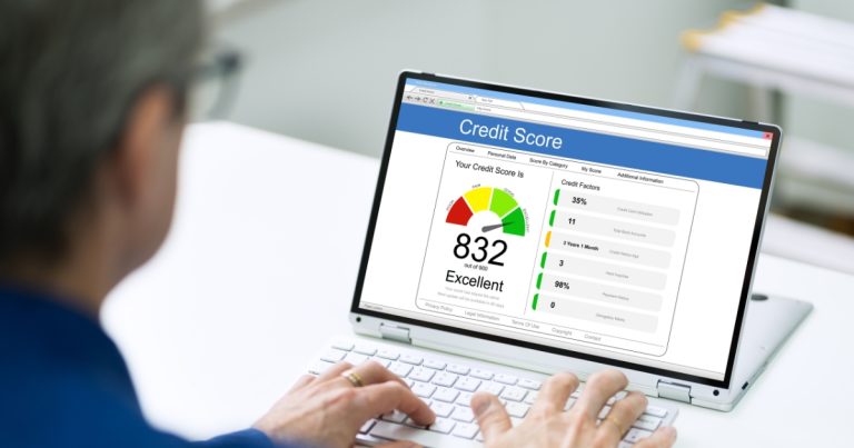 bad credit solutions