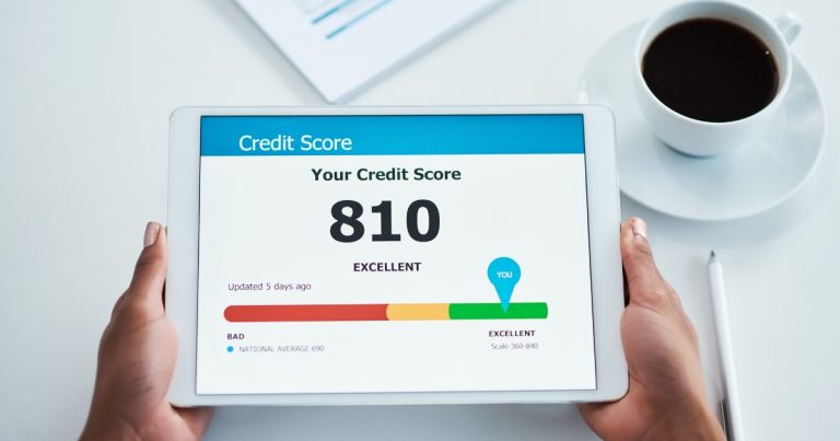 Credit Score