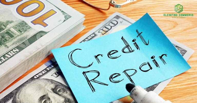 Credit Repair