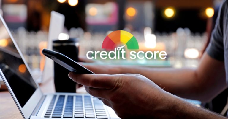 Rebuild Credit History