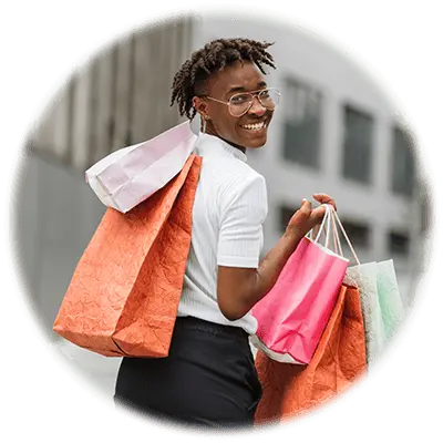 Purchase Merchandise